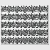 SYMPHONY! GESCHENKPAPIER (Flach)