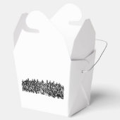 SYMPHONY! GESCHENKSCHACHTEL (Geöffnet)