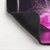 Symphony Harp Mousepad (Ecke)