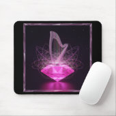 Symphony Harp Mousepad (Mit Mouse)