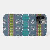 Symphony - iPhone Case (Rückseite (Horizontal))