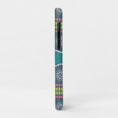 Symphony - iPhone Case (Hinten/Links)