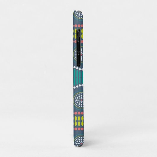 Symphony - iPhone Case (Hinten/Links)