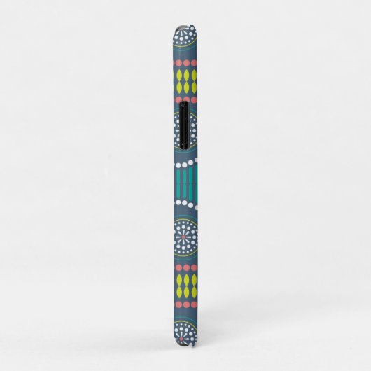 Symphony - iPhone Case (Hinten/Rechts)