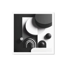 Symphony of Silent Forms 