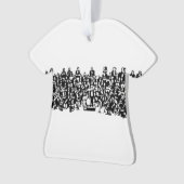 SYMPHONY! ORNAMENT (Vorderseite)
