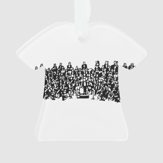 SYMPHONY! ORNAMENT (Vorderseite)