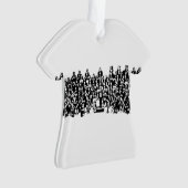 SYMPHONY! ORNAMENT (Vorderseite)