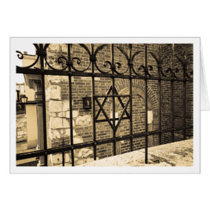 Synagoge in Kazimierz