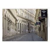 Synagoge in Seitenstettengasse (Vorderseite (Horizontal))