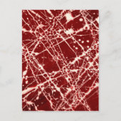 SYNAPIERE ~ POSTKARTE (Vorderseite)