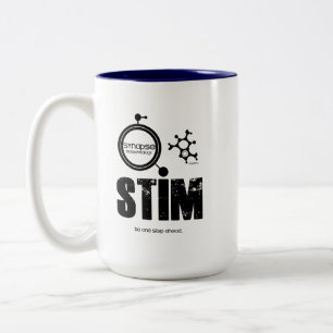 Synapse Bio Tech STIM Tasse