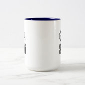 Synapse Bio Tech STIM Tasse (Mittel)