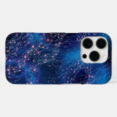 Synapse Case-Mate iPhone Hülle (Rückseite (Horizontal))