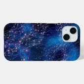 Synapse Case-Mate iPhone Hülle (Rückseite (Horizontal))