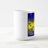 Synapse Kaffeetasse (Mittel)