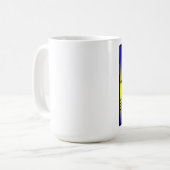 Synapse Kaffeetasse (Vorderseite Links)