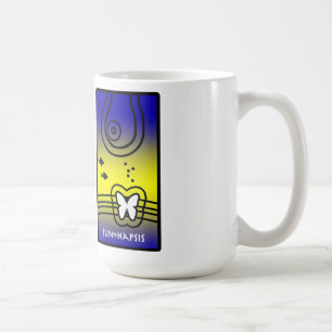 Synapse Kaffeetasse