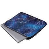 Synapse Laptopschutzhülle (Vorne Knopf)