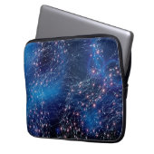 Synapse Laptopschutzhülle (Vorderseite Links)