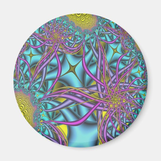 Synapse Magnet (Vorne)