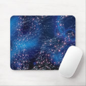 Synapse Mousepad (Mit Mouse)
