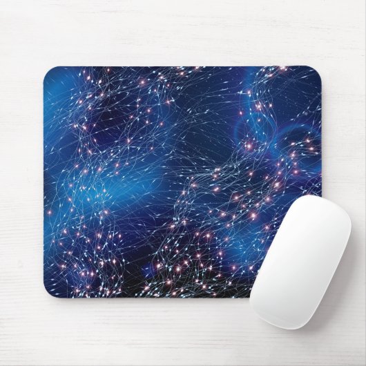 Synapse Mousepad (Mit Mouse)