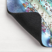 Synapse mousepad (Ecke)