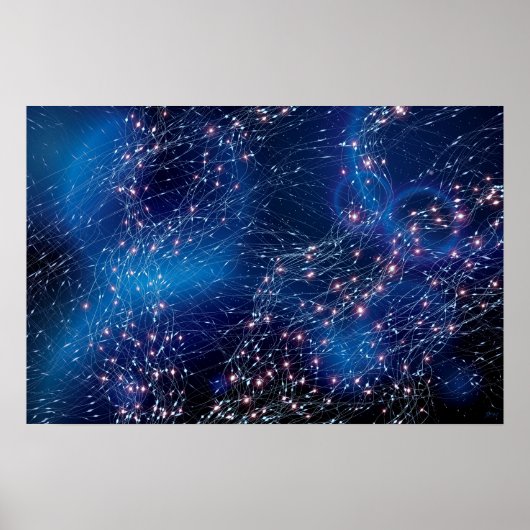 Synapse Poster (Vorne)