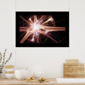 Synapse Poster (Küche)