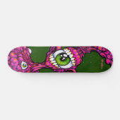 Synapse Skateboard (Horizontal)