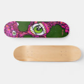 Synapse Skateboard (Horizontal)