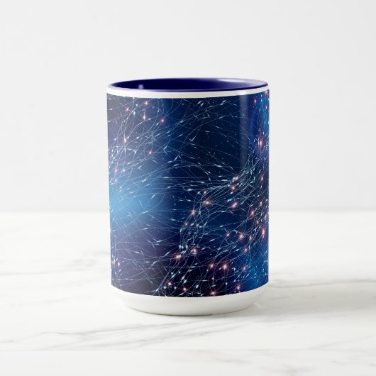 Synapse Tasse (Zentrum)