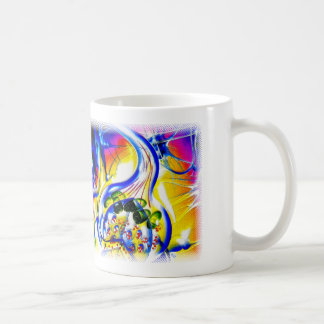 Synapse-Tasse Kaffeetasse