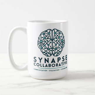 Synapse-Tasse Kaffeetasse