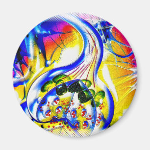 Synapsemagnet Magnet