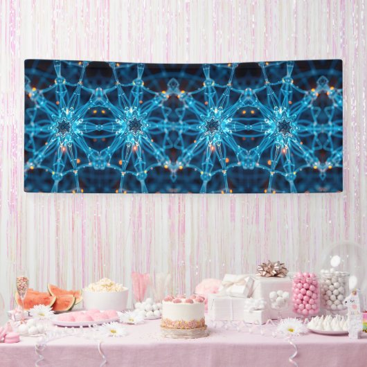 Synaptic Star Banner (Party)