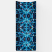 Synaptic Star Banner (Vertikal)