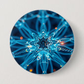 Synaptic Star Button (Vorderseite)