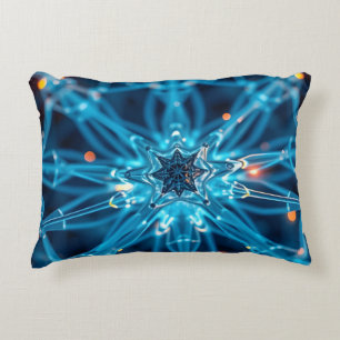 Synaptic Star Dekokissen