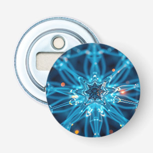 Synaptic Star Flaschenöffner