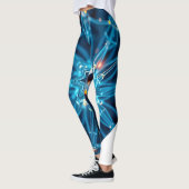 Synaptic Star Leggings (Links)