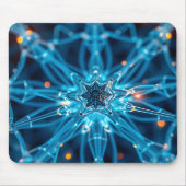 Synaptic Star Mousepad (Vorne)