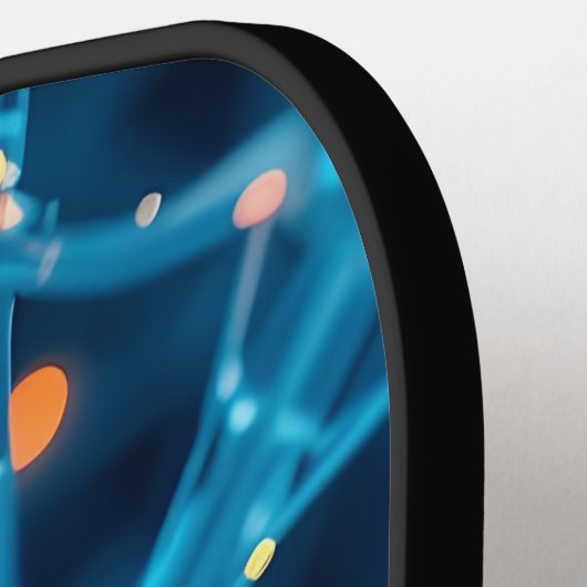 Synaptic Star Pickleball Schläger (Linke Seite)