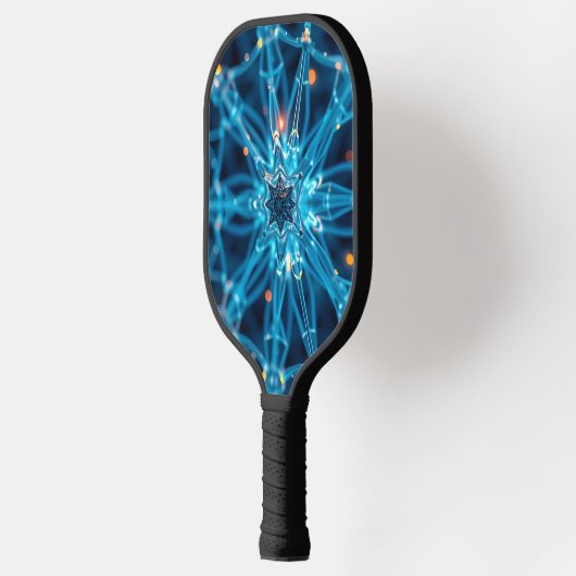 Synaptic Star Pickleball Schläger (Links)