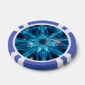 Synaptic Star Pokerchips (Einzeln)