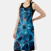 Synaptic Star Schürze (InSitu)