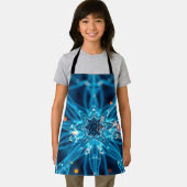 Synaptic Star Schürze (Insitu)