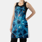 Synaptic Star Schürze (InSitu)