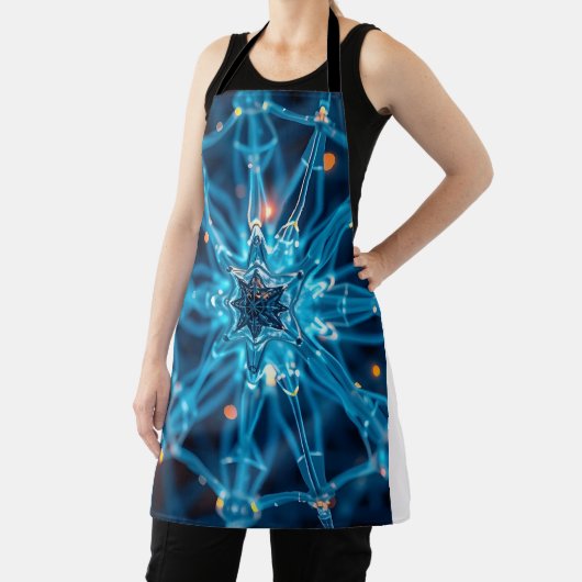 Synaptic Star Schürze (InSitu)